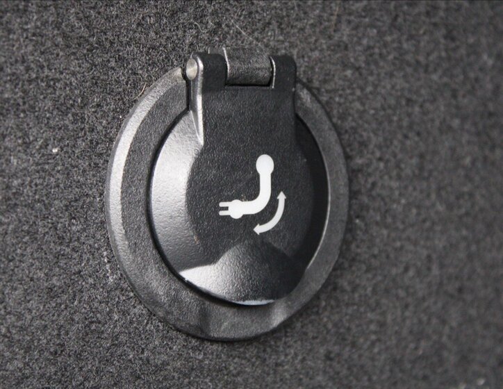 Renault Arkana SUV / Terénní 1,6 l 105 kw