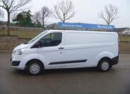 Ford Transit Custom 4