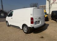 Citroën Jumpy Skříň 1,6 l 85 kw