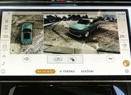 Land Rover Range Rover Sport SUV 3,0 l 221 kw