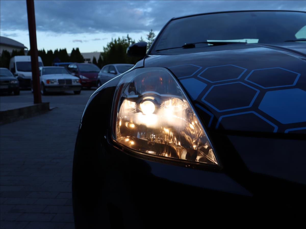 Nissan 350 Z