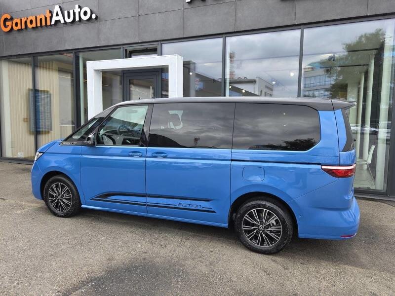 Volkswagen Multivan VAN-Minibus 2,0 l 110 kw