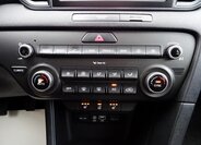 KIA Sportage SUV / Terénní 1,7 l 85 kw