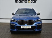 BMW X6 SUV / Terénní 4,4 l 390 kw