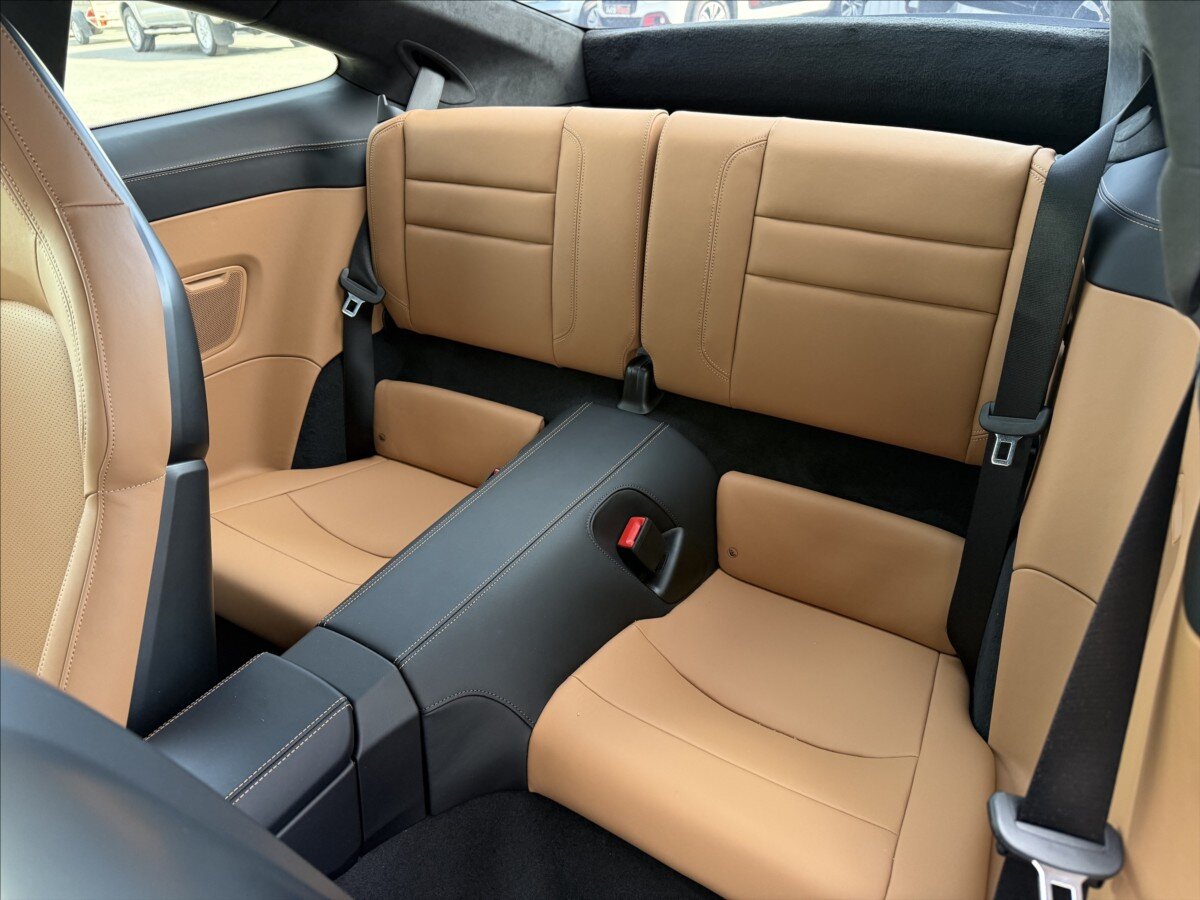 Porsche 911 Kupé 4,0 l 375 kw