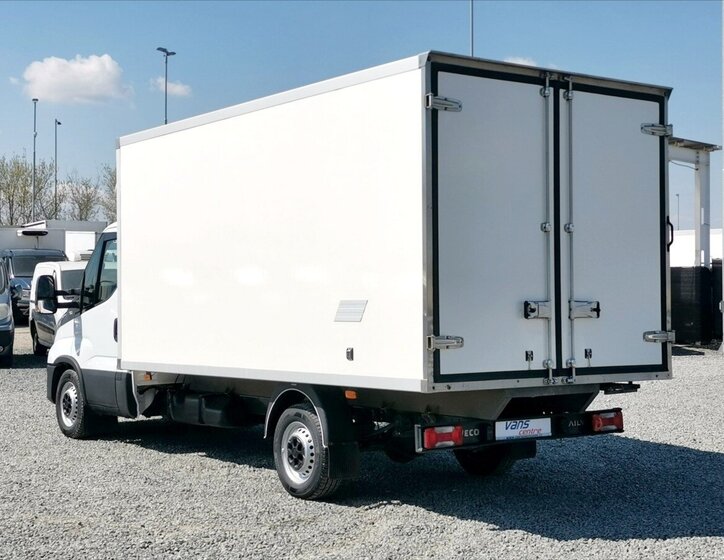 Iveco Daily Ostatní 3,0 l 132 kw