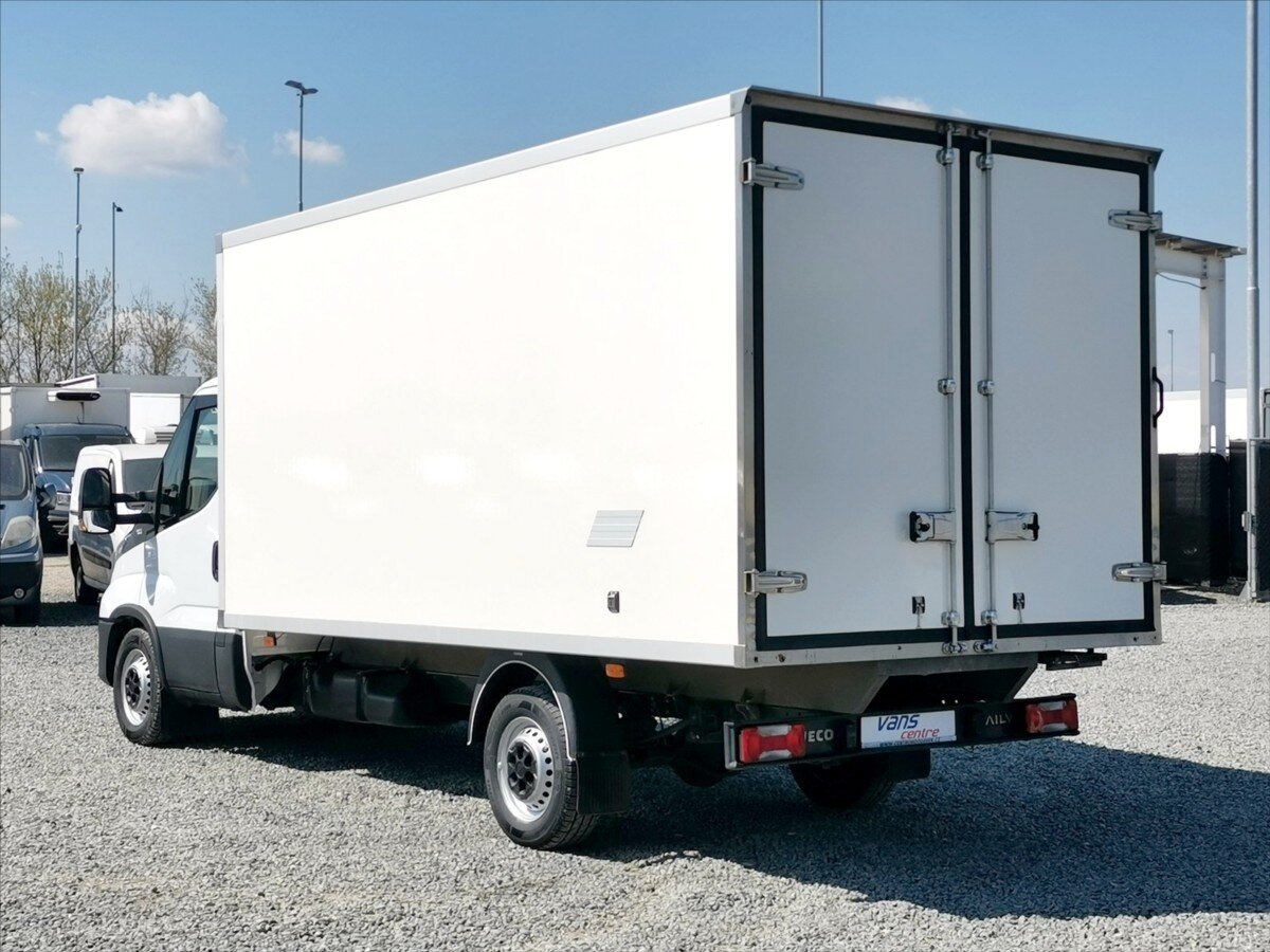 Iveco Daily Ostatní 3,0 l 132 kw