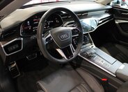 Audi S7 Ostatní 3,0 l 253 kw