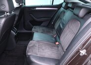 Škoda Superb Liftback 2,0 l 110 kw