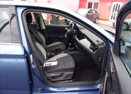 Škoda Scala Hatchback 1,5 l 110 kw