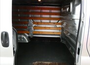 Opel Vivaro 10