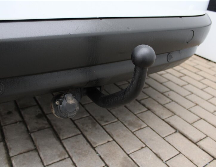Ford S-MAX MPV 2,0 l 103 kw