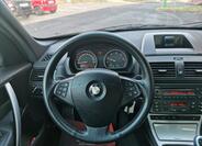 BMW X3 14