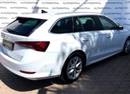 Škoda Octavia 4