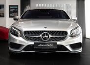 Mercedes-Benz Třídy S 2