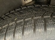 Land Rover Discovery Sport Ostatní 0,0 110 kw