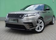 Land Rover Range Rover Velar 1