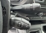 Citroën Jumpy Kombi 2,0 l 110 kw