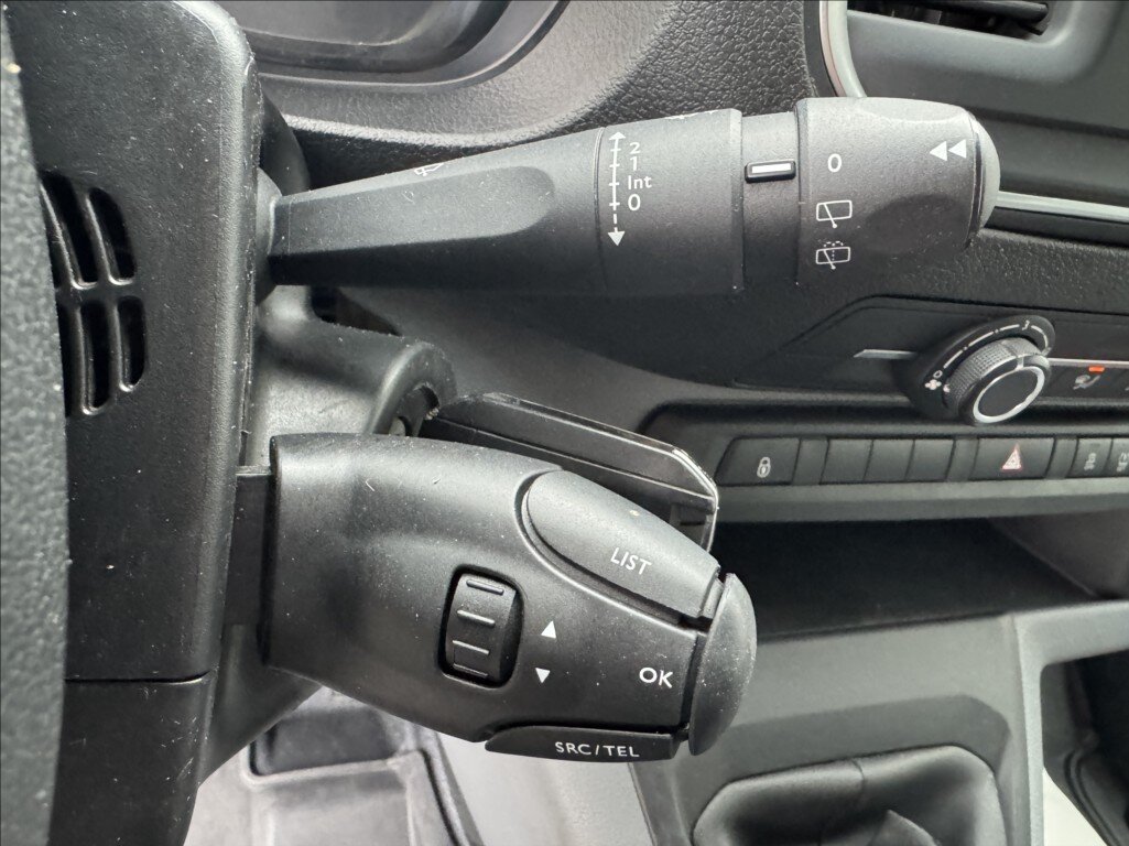 Citroën Jumpy Kombi 2,0 l 110 kw