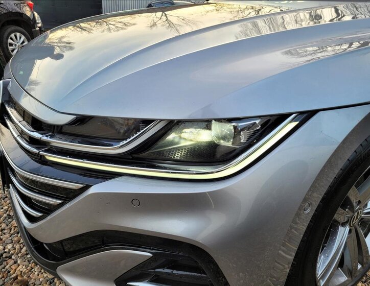 Volkswagen Arteon Kombi 1,4 l 115 kw