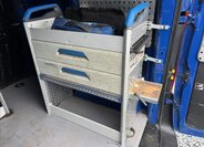 Fiat Dobló cargo Skříň 1,4 l 70 kw