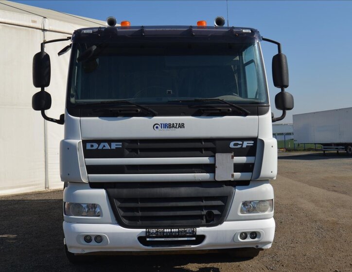 DAF Ostatní Sklápěč 12,9 l 340 kw