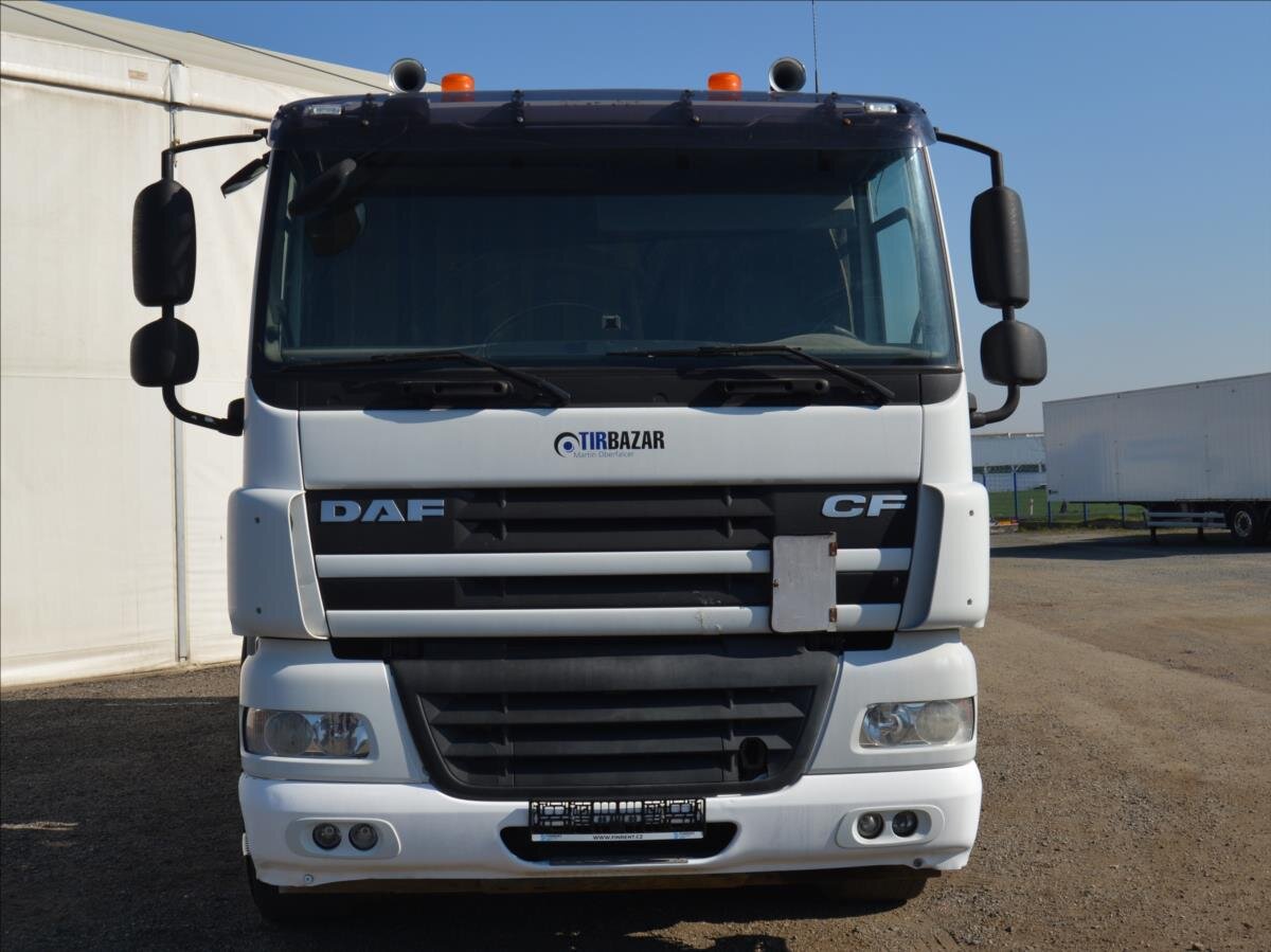 DAF Ostatní Sklápěč 12,9 l 340 kw