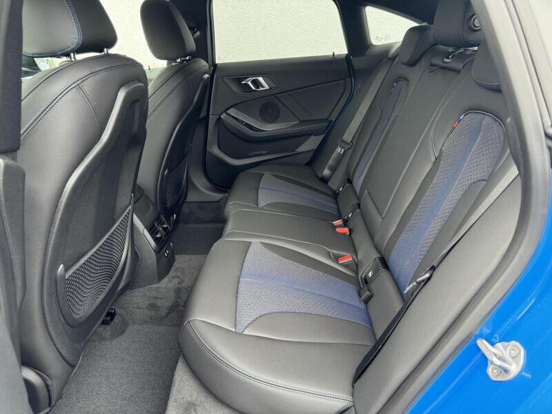 BMW Řada 2 Sedan 1,5 l 103 kw