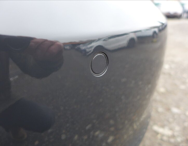 Volkswagen Golf Hatchback 1,2 l 63 kw