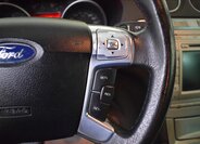 Ford S-MAX MPV 2,5 l 162 kw