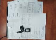 Škoda Rapid Hatchback 1,2 l 81 kw