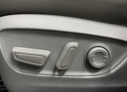 Toyota Highlander SUV 2,5 l 182 kw