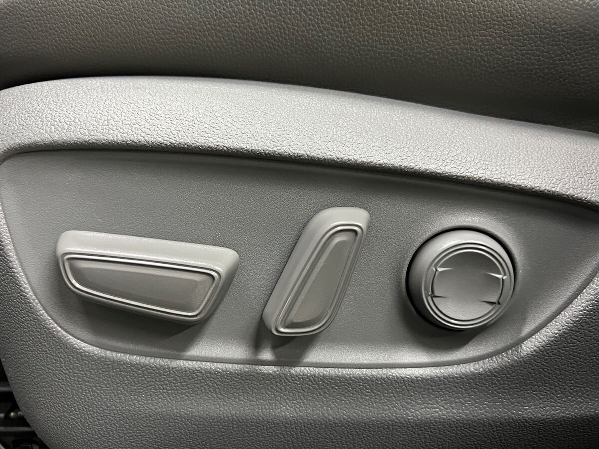 Toyota Highlander SUV 2,5 l 182 kw