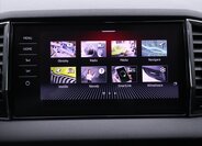 Škoda Karoq SUV 2,0 l 85 kw