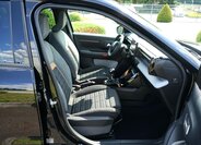 Citroën C3 Aircross SUV 1,2 l 74 kw