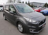 Ford Tourneo Connect MPV 1,5 l 88 kw