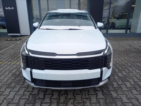 KIA Sportage SUV 1,6 l 110 kw