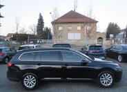 Volkswagen Passat Kombi 2,0 l 110 kw