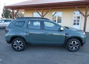 Dacia Duster SUV / Terénní 999,0 67 kw