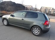 Volkswagen Golf Hatchback 1,6 l 85 kw