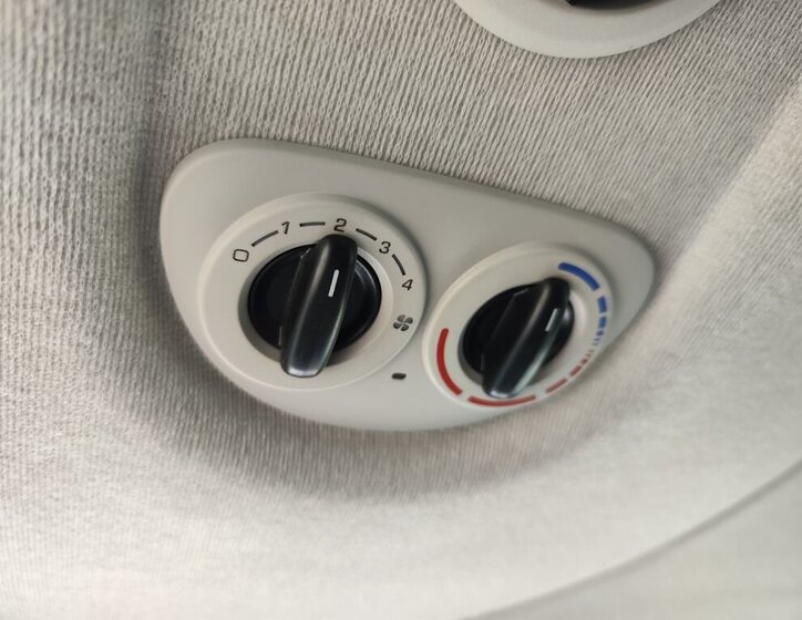 Citroën Jumpy MPV 2,0 l 120 kw