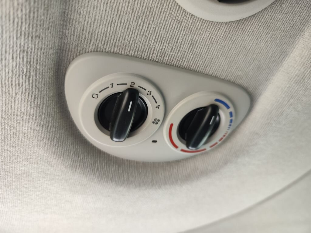 Citroën Jumpy MPV 2,0 l 120 kw