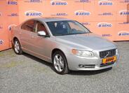 Volvo S80 1