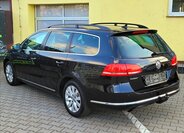 Volkswagen Passat Kombi 1,4 l 90 kw