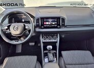 Škoda Karoq 5