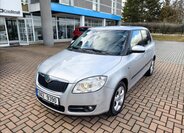 Škoda Fabia Hatchback 1,4 l 63 kw