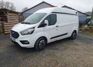 Ford Transit Custom Ostatní 2,0 l 96 kw