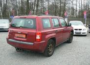 Jeep Patriot 5