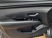Hyundai Tucson SUV / Terénní 1,6 l 110 kw