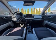 KIA Stonic Hatchback 1,2 l 61 kw